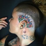 Ermetica De Mon Tattoo