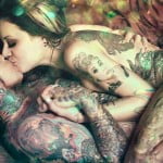 Tatuaggi di Coppia