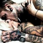 Tatuaggi di Coppia