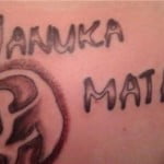 Tatuaggi Disney Brutti