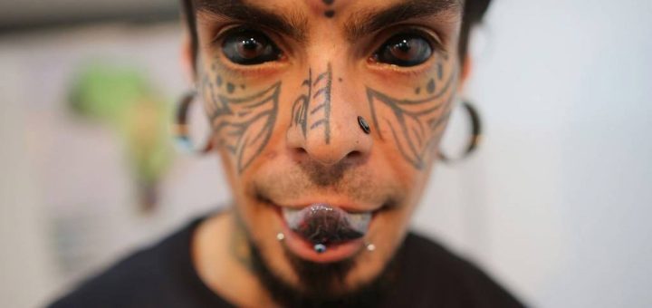 Tatuaggio Cattivo