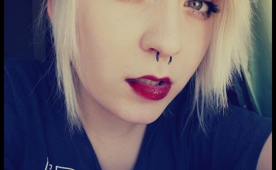 Septum Piercing