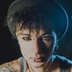 Under Skin Arianna Moroni Tatuaggi