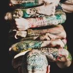 Under Skin Arianna Moroni Tatuaggi