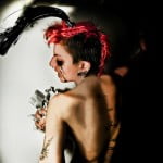 Under Skin Arianna Moroni Tatuaggi