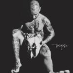 Under Skin Arianna Moroni Tatuaggi