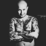 Under Skin Arianna Moroni Tatuaggi