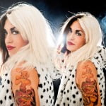 Under Skin Arianna Moroni Tatuaggi