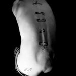 Under Skin Arianna Moroni Tatuaggi