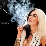 Under Skin Arianna Moroni Tatuaggi