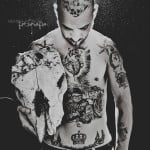 Under Skin Arianna Moroni Tatuaggi