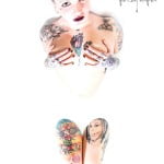 Under Skin Arianna Moroni Tatuaggi