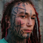 Eyrbal Tattoo Tatuaggio Occhi