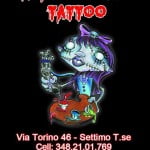 Thunderdome Tattoo & Piercing