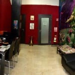 Thunderdome Tattoo & Piercing
