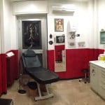 Thunderdome Tattoo & Piercing