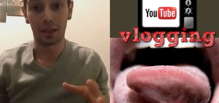 Tongue Splitting - Lingua Biforcuta