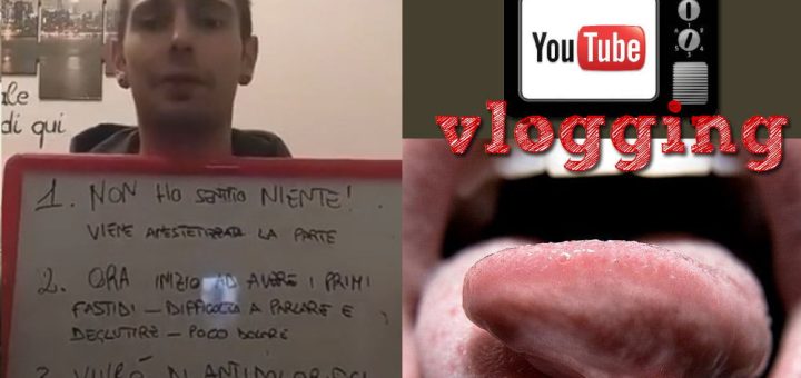 Tongue Splitting - Lingua Biforcuta