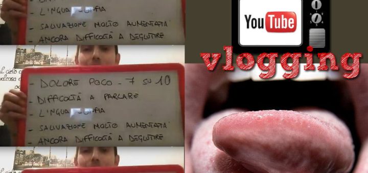 Tongue Splitting - Lingua Biforcuta