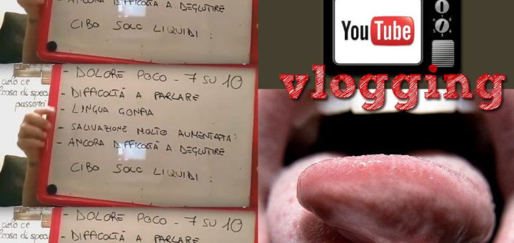 Tongue Splitting - Lingua Biforcuta