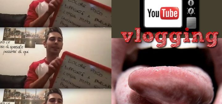 Tongue Splitting - Lingua Biforcuta