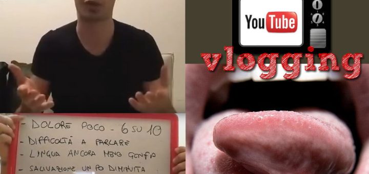 Tongue Splitting - Lingua Biforcuta