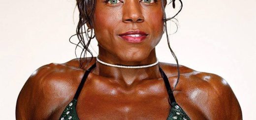 © Martin Schoeller
