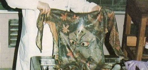 Pelle Tatuaggi Cinesi