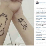 Tatuaggio Sorelle
