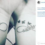 Tatuaggio Sorelle