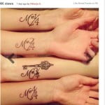 Tatuaggio Sorelle