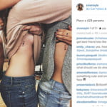 Tatuaggio Sorelle