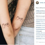 Tatuaggio Sorelle