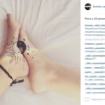 Tatuaggio Sorelle
