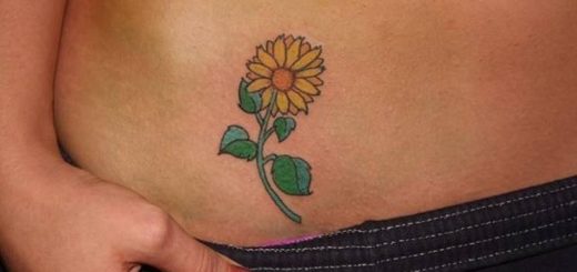 Tatuaggio Margherita